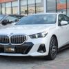bmw 5-series 2025 CFJ1711603 image 1