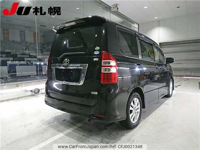 toyota noah 2013 -TOYOTA--Noah ZRR75W--0110185---TOYOTA--Noah ZRR75W--0110185- image 2