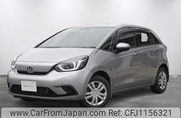 honda fit 2022 -HONDA--Fit 6AA-GR3--GR3-1228142---HONDA--Fit 6AA-GR3--GR3-1228142-