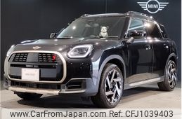 mini mini-others 2024 -BMW--BMW Mini 3BA-22GA20--WMW22GA0107P23***---BMW--BMW Mini 3BA-22GA20--WMW22GA0107P23***-