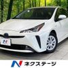 toyota prius 2019 quick_quick_ZVW51_ZVW51-6098001 image 1