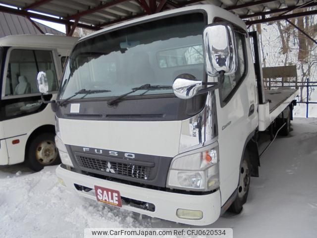 mitsubishi-fuso canter 2010 GOO_NET_EXCHANGE_0302054A30250107W001 image 2