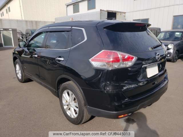 nissan x-trail 2016 -NISSAN 【相模 339ﾘ1101】--X-Trail DAA-HNT32--HNT32-120881---NISSAN 【相模 339ﾘ1101】--X-Trail DAA-HNT32--HNT32-120881- image 2