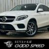 mercedes-benz gle-class 2019 CFJ1574032 image 1