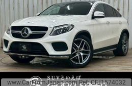 mercedes-benz gle-class 2019 CFJ1574032