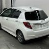 toyota vitz 2016 -TOYOTA 【長野 501ハ4523】--Vitz NSP135-2058680---TOYOTA 【長野 501ハ4523】--Vitz NSP135-2058680- image 2