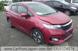 honda fit 2019 -HONDA--Fit GP5-1349524---HONDA--Fit GP5-1349524-