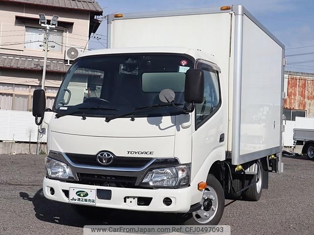 toyota toyoace 2019 GOO_NET_EXCHANGE_0207851A30241112W001 image 2