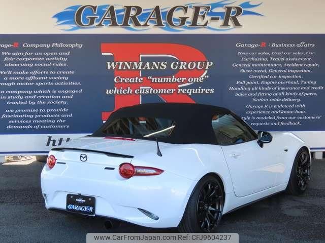 mazda roadster 2017 quick_quick_DBA-ND5RC_ND5RC-115381 image 2