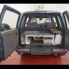 isuzu bighorn 1998 CFJ1709842 image 5