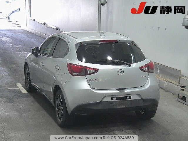 mazda demio 2017 -MAZDA--Demio DJ5FS--DJ5FS-305749---MAZDA--Demio DJ5FS--DJ5FS-305749- image 2