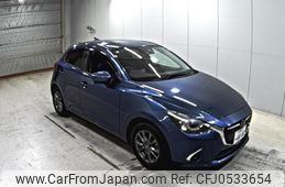 mazda demio 2017 -MAZDA 【大阪 503ゆ4480】--Demio DJ3FS-325415---MAZDA 【大阪 503ゆ4480】--Demio DJ3FS-325415-