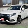 mitsubishi outlander-phev 2015 -MITSUBISHI--Outlander PHEV DLA-GG2W--GG2W-0305579---MITSUBISHI--Outlander PHEV DLA-GG2W--GG2W-0305579- image 1