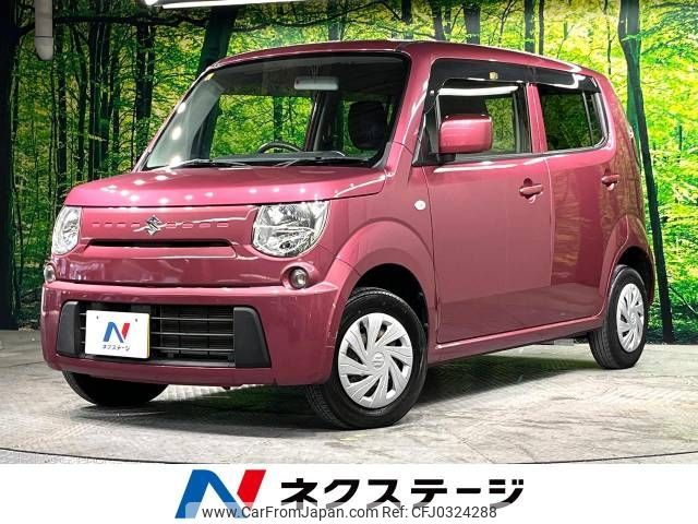 suzuki mr-wagon 2016 -SUZUKI--MR Wagon DBA-MF33S--MF33S-657615---SUZUKI--MR Wagon DBA-MF33S--MF33S-657615- image 1