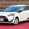 toyota sienta 2017 -TOYOTA--Sienta DBA-NSP170G--NSP170-7138749---TOYOTA--Sienta DBA-NSP170G--NSP170-7138749- image 1