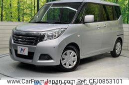 suzuki solio 2018 quick_quick_MA26S_MA26S-159524