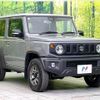 suzuki jimny-sierra 2023 quick_quick_JB74W_JB74W-200812 image 17