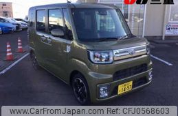 toyota pixis-mega 2018 -TOYOTA 【三重 582ｽ1457】--Pixis Mega LA710A--0003137---TOYOTA 【三重 582ｽ1457】--Pixis Mega LA710A--0003137-