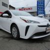 toyota prius 2019 -TOYOTA--Prius DAA-ZVW51--ZVW51-6116983---TOYOTA--Prius DAA-ZVW51--ZVW51-6116983- image 18