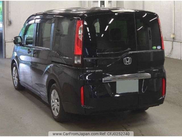 honda stepwagon 2021 -HONDA 【横浜 531ﾙ1678】--Stepwgn 6BA-RP1--RP1-1301495---HONDA 【横浜 531ﾙ1678】--Stepwgn 6BA-RP1--RP1-1301495- image 2