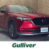 mazda cx-5 2018 -MAZDA--CX-5 3DA-KF2P--KF2P-301418---MAZDA--CX-5 3DA-KF2P--KF2P-301418- image 1