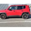 jeep renegade 2018 -CHRYSLER--Jeep Renegade ABA-BU14--1C4BU0000HPG764**---CHRYSLER--Jeep Renegade ABA-BU14--1C4BU0000HPG764**- image 7