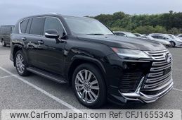lexus lx 2023 CFJ1655343