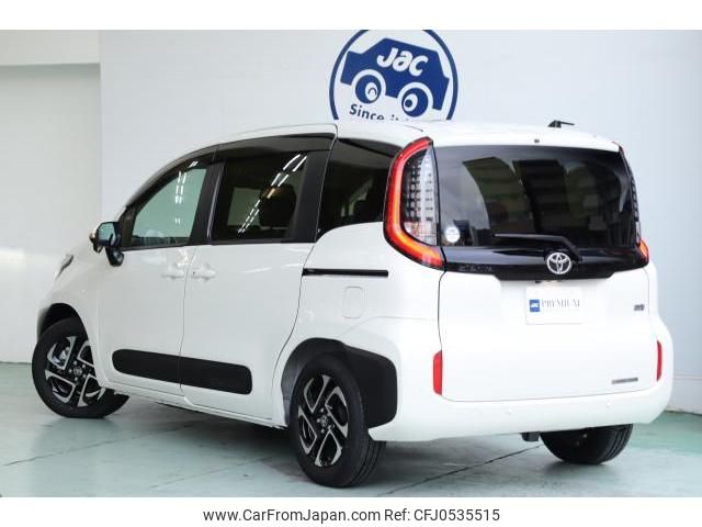 toyota sienta 2024 quick_quick_6AA-MXPL10G_MXPL10-1116345 image 2