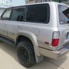 toyota land-cruiser 1996 -TOYOTA 【豊田 130ﾀ 30】--Land Cruiser KC-HDJ81V--HDJ810068414---TOYOTA 【豊田 130ﾀ 30】--Land Cruiser KC-HDJ81V--HDJ810068414- image 11