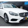 mercedes-benz e-class-station-wagon 2014 -MERCEDES-BENZ--Benz E Class Wagon 212236C--WDD2122362A965881---MERCEDES-BENZ--Benz E Class Wagon 212236C--WDD2122362A965881- image 1