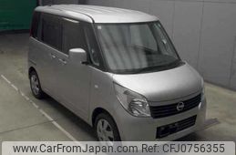 nissan roox 2011 -NISSAN 【相模 】--Roox ML21S--ML21S-141442---NISSAN 【相模 】--Roox ML21S--ML21S-141442-