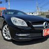 mercedes-benz slk-class 2012 quick_quick_DBA-172448_WDD1724482F047496 image 13