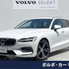 volvo v60 2021 quick_quick_ZB420TM_YV1ZWL1MDM2421634 image 1