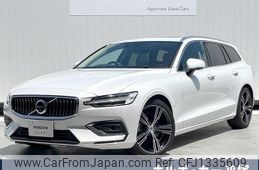 volvo v60 2021 quick_quick_ZB420TM_YV1ZWL1MDM2421634