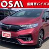 honda fit-hybrid 2018 quick_quick_DAA-GP5_GP5-3414222 image 1