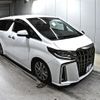 toyota alphard 2021 -TOYOTA 【愛媛 301た2467】--Alphard AGH30W-9035085---TOYOTA 【愛媛 301た2467】--Alphard AGH30W-9035085- image 1