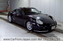 porsche cayman 2006 -PORSCHE--Porsche Cayman 98721-WP0ZZZ98Z611774727---PORSCHE--Porsche Cayman 98721-WP0ZZZ98Z611774727-