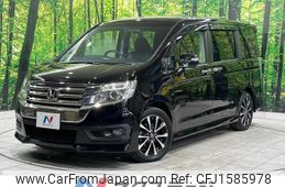 honda stepwagon-spada 2013 CFJ1585978