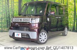 daihatsu wake 2015 quick_quick_LA710S_LA710S-0002814