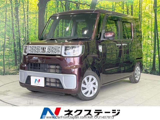 daihatsu wake 2015 quick_quick_LA710S_LA710S-0002814 image 1