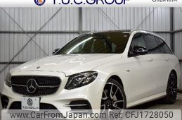 mercedes-benz e-class 2020 CFJ1728050