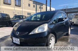 honda fit 2009 BD23093A9098