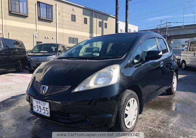 honda fit 2009 BD23093A9098 image 1