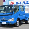 toyota dyna-truck 2007 GOO_NET_EXCHANGE_0802558A30230911W001 image 1