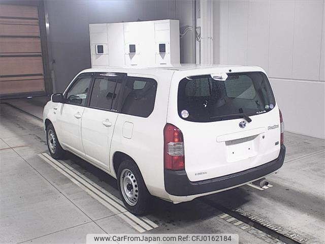 toyota probox-van 2019 -TOYOTA--Probox Van NHP160V-0010300---TOYOTA--Probox Van NHP160V-0010300- image 2