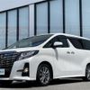 toyota alphard 2017 -TOYOTA--Alphard DBA-AGH30W--AGH30-0143541---TOYOTA--Alphard DBA-AGH30W--AGH30-0143541- image 4