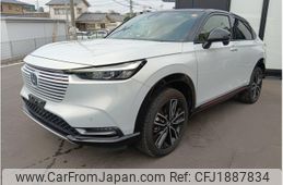 honda vezel 2023 CFJ1887834