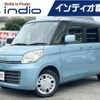 suzuki spacia 2013 quick_quick_DBA-MK32S_MK32S-466150 image 1