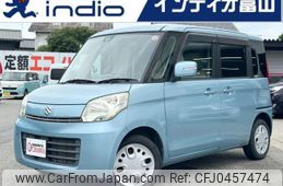 suzuki spacia 2013 quick_quick_DBA-MK32S_MK32S-466150