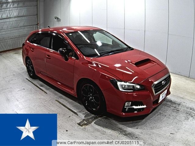 subaru levorg 2014 -SUBARU 【千葉 340ま0919】--Levorg VM4--VM4-007885---SUBARU 【千葉 340ま0919】--Levorg VM4--VM4-007885- image 1